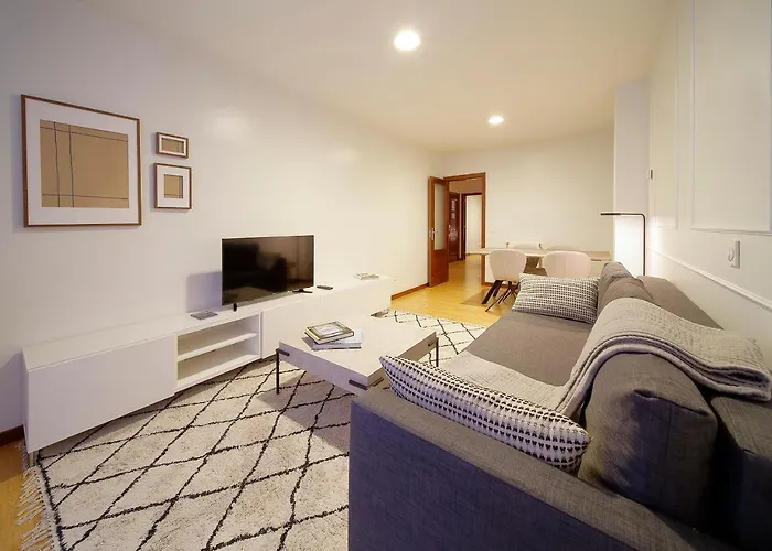 Alquiler de vacaciones: Apartamentos Urban Blue, Blue Hotels