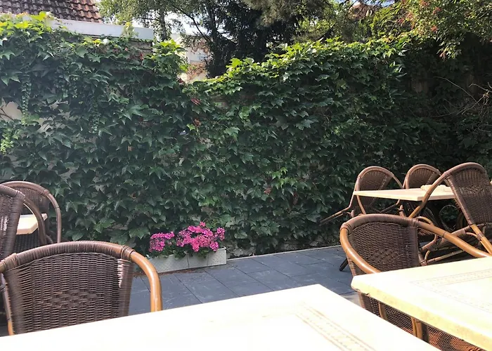 Hotel am Schloss