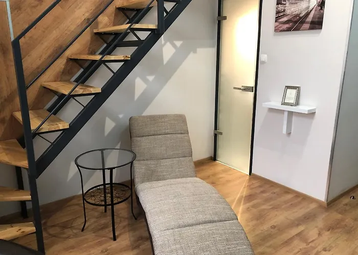 4 star hotel: Sissy Residence