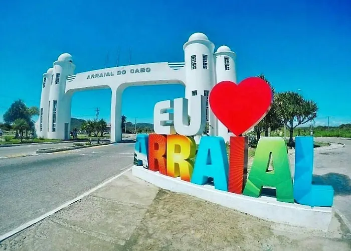 Condominio Prainha 15