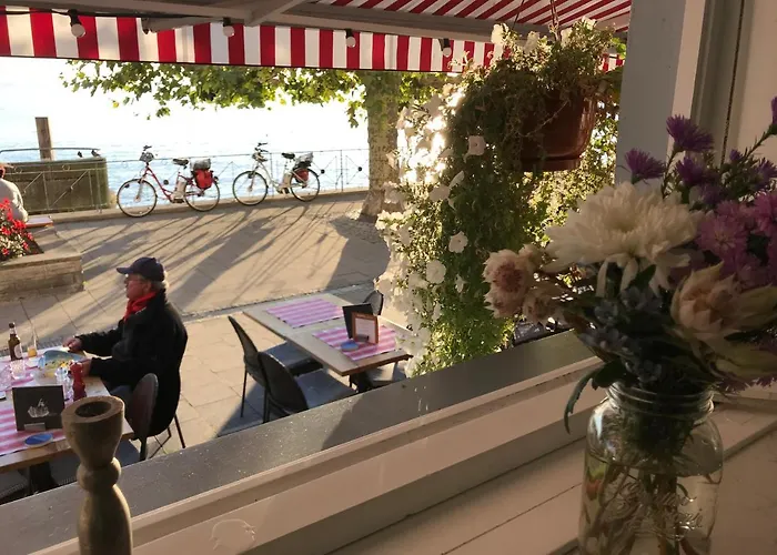 3 SterneHotel Seepromenade