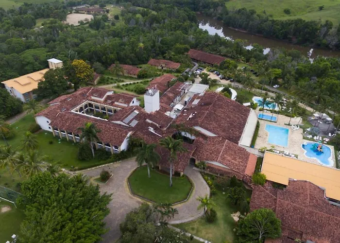 Hotel com pingue-pongue: Flamboyant Hotel & Convention