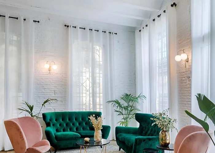 Goedkoop hotel: Blanq Carmen Hotel
