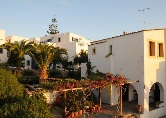 Hersonissos Village & Bungalows