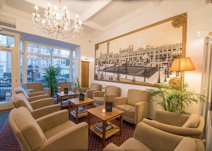 Hotel The Lord