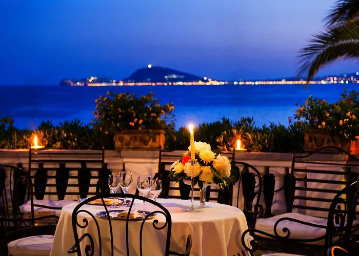 Grande Albergo Miramare