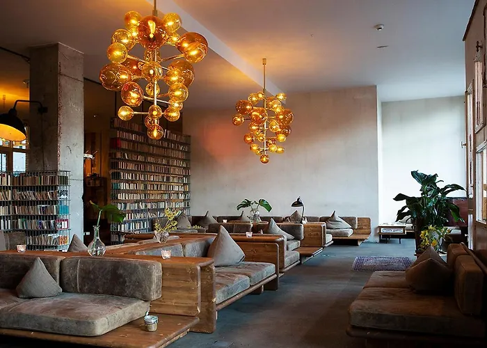 Kinderhotel Michelberger