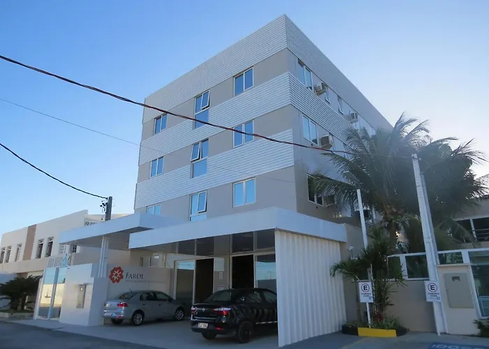 Hotel para famílias: Fph Hotel