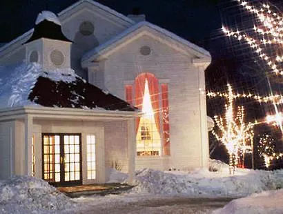 Copperfield Inn