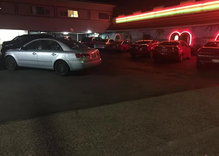 Motel: Motel Express