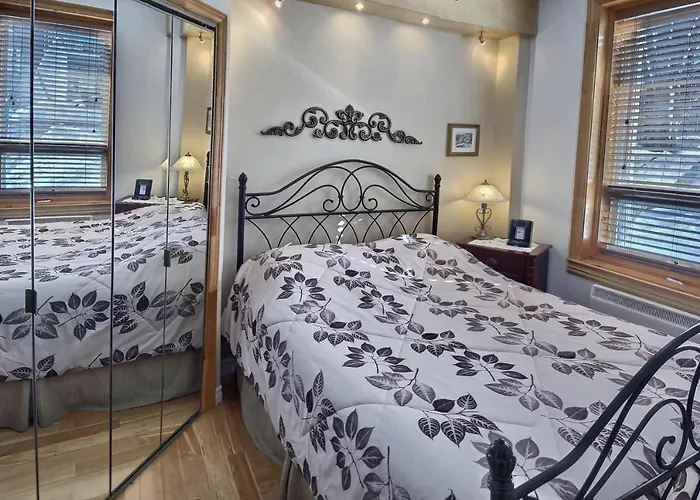 Bed and Breakfast Gite Le Sieur De Joliette