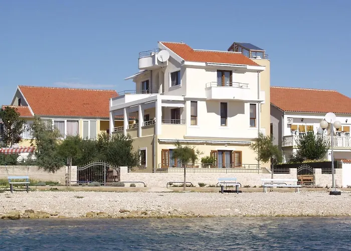 Villa Ivana