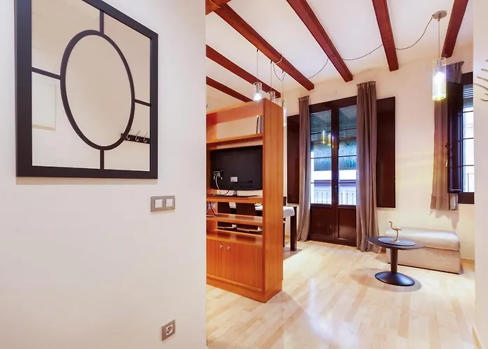 Dream Gracia Apartments