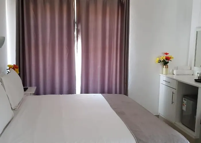 Royal Ushaka Durban North