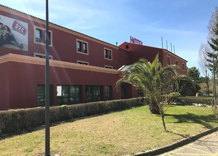 Viseu Garden Hotel