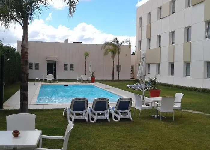 Relax Hotel Oujda