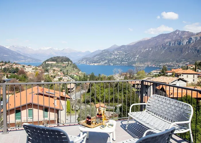 Hôtel accueillant les animaux: Domus Bellagio