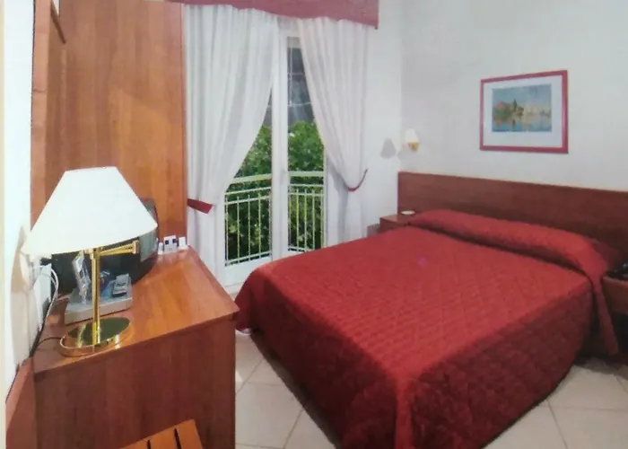 Albergo centrale: Albergo Metauro