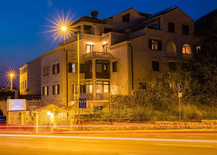  Villa Dard