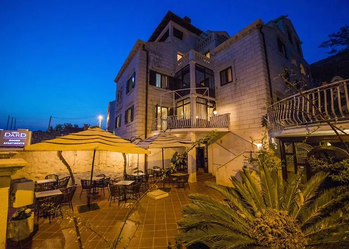  Villa Dard