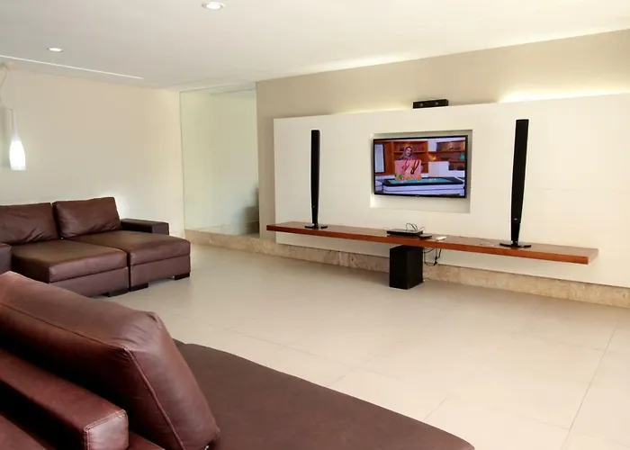 Hotel: Raru'S Motel Via Costeira (Adults Only)