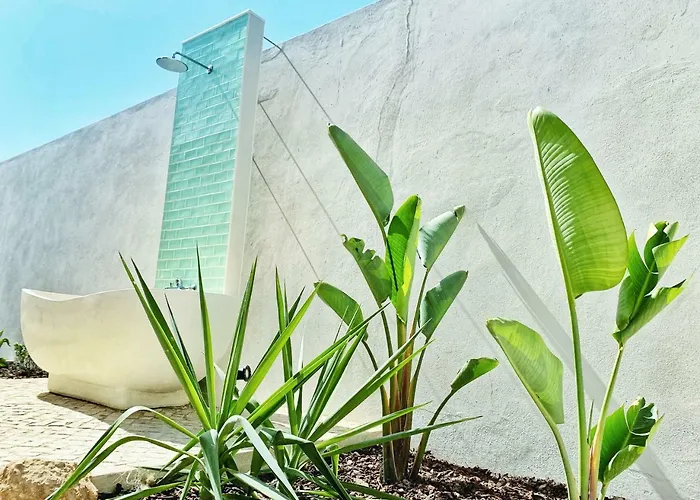 Hotel dichtbij College: Casa Tuia Resort