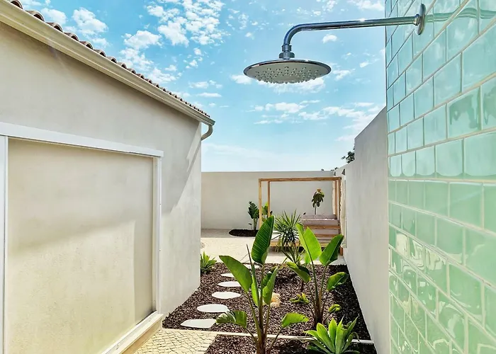 Hotel dichtbij College: Casa Tuia Resort