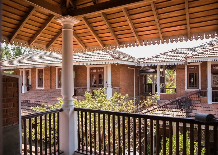 Villa Araliya