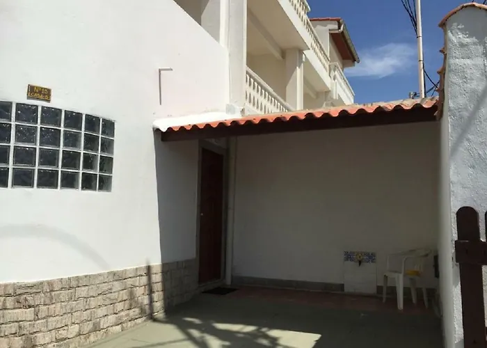 Condominio Prainha 15