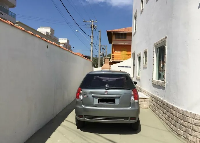 Condominio Prainha 15