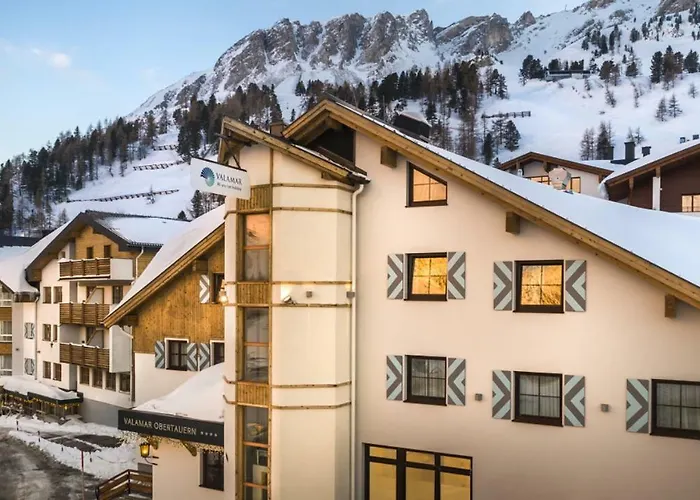 VALAMAR Obertauern