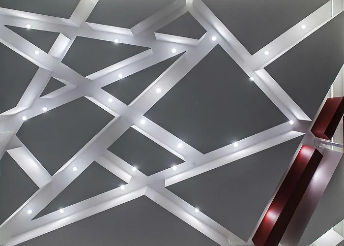 Hotel familiare: Il Reticolo