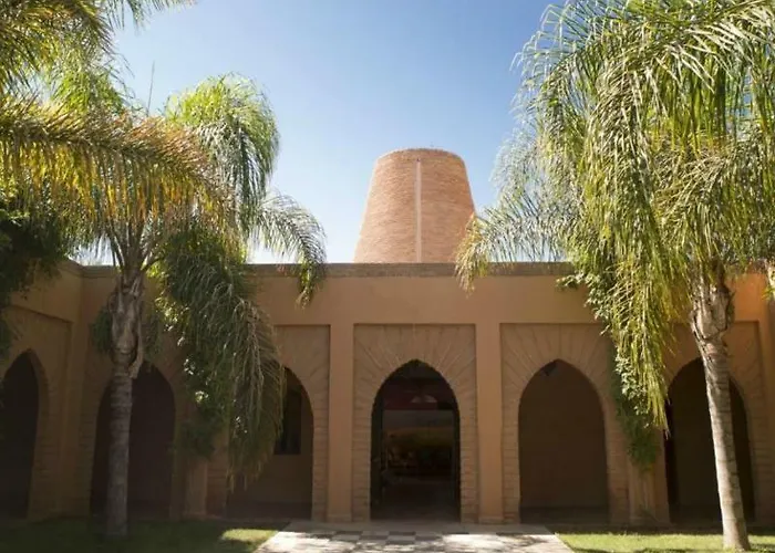 Boutique-Hotel: Club Med Marrakech La Palmeraie