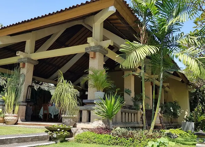 Mentari Sanur Hotel