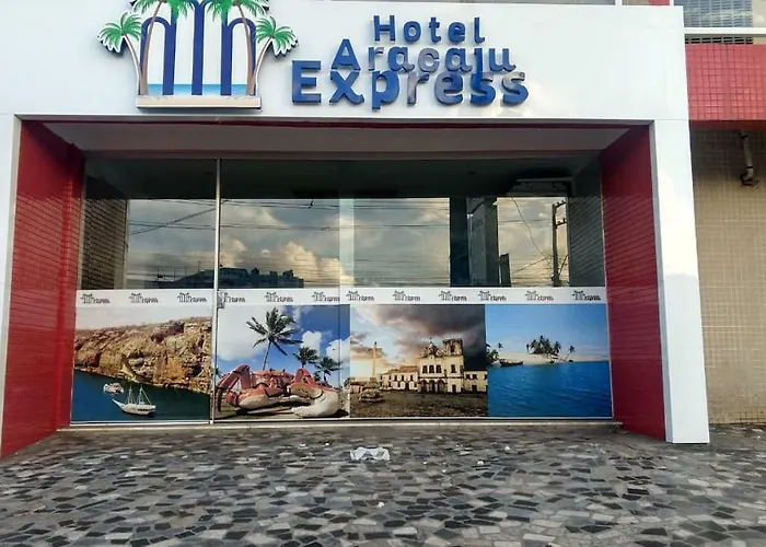 Hotel Express