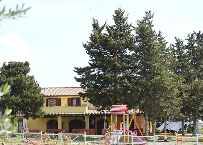 La Dolce Collina