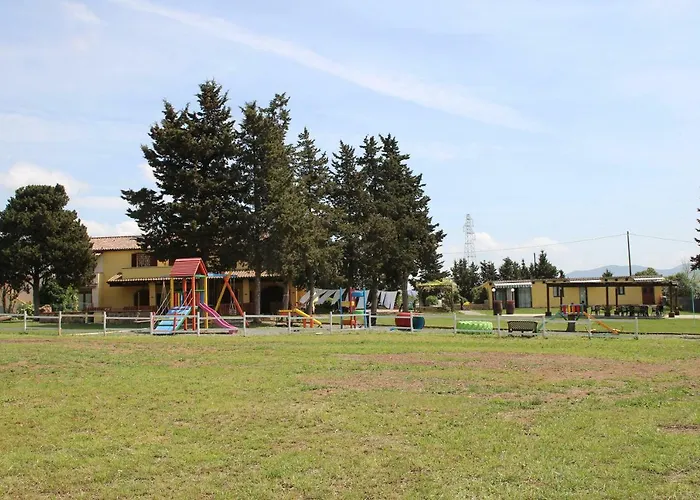 La Dolce Collina