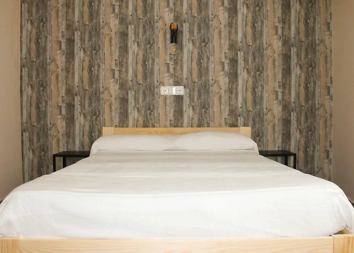  Hostal Horta Rosell