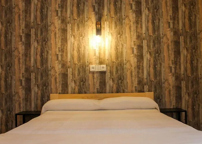  Hostal Horta Rosell