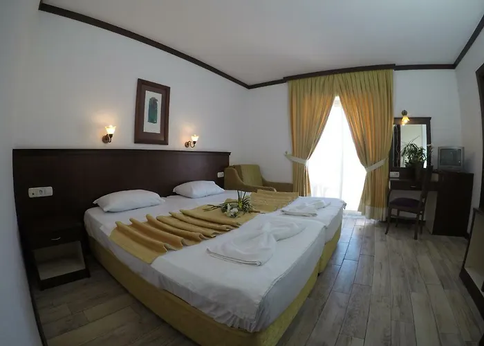 Familienhotel: Nar Hotel