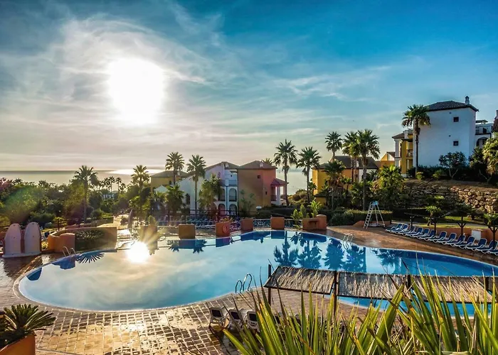  Aldiana Club Costa Del Sol