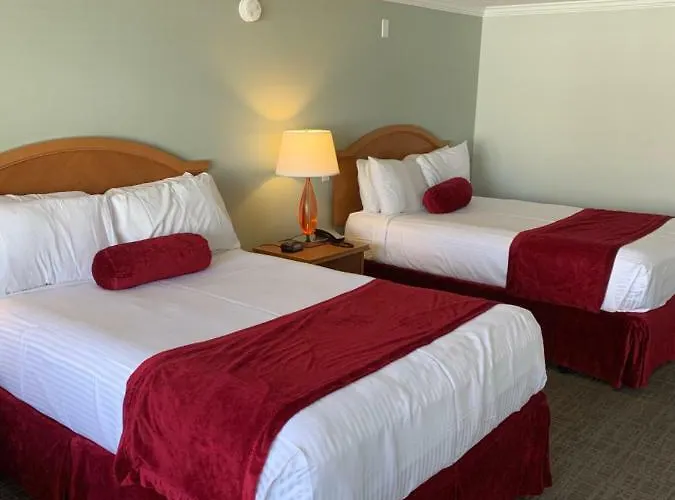 Family Hotel: Town N Country Family Resort