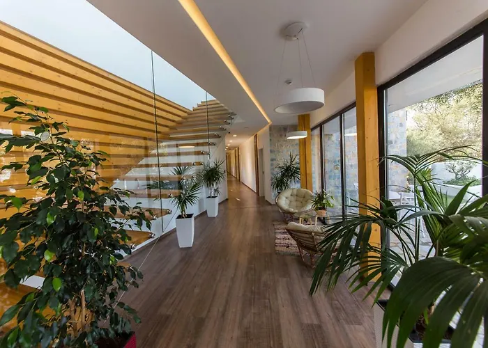 Alban Eco Hotel
