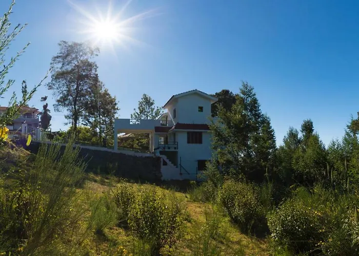 Hostel: Trippr Kodaikanal Backpacker Hostel