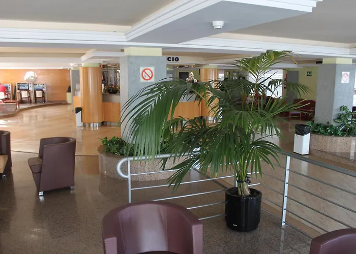Hotel Riviera