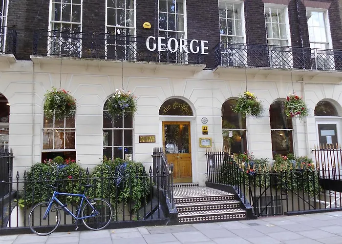 George