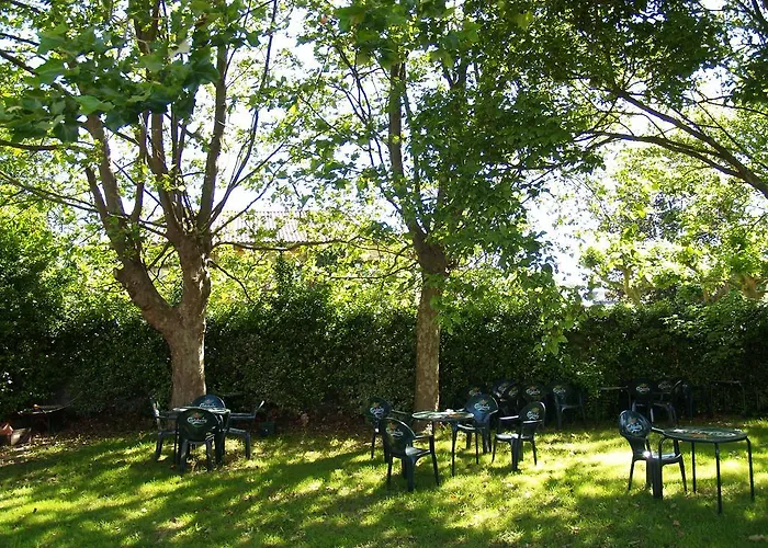Hotel de 3 estrellas: Hotel Alcif