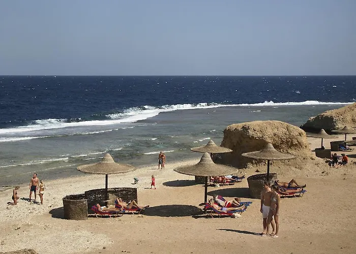 Hotel: Iberotel Samaya Resort