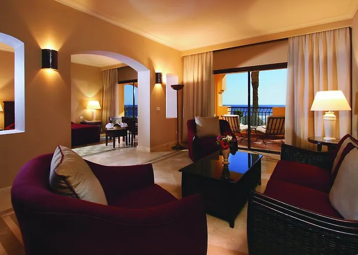 Iberotel Samaya Resort