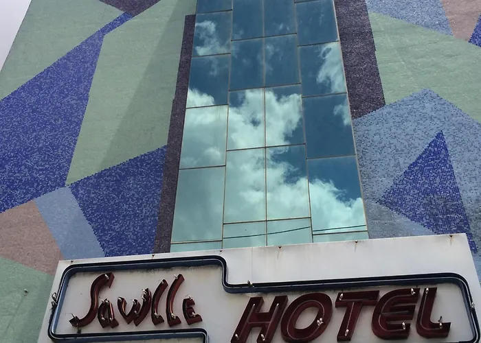 Saville Hotel